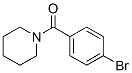 98612-93-2,(4-BROMO-PHENYL)-PIPERIDIN-1-YL-METHANONE