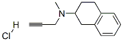 98640-74-5,(+)-METHYL-PROP-2-YNYL-(1,2,3,4-TETRAHYDRO-NAPHTHALEN-2-YL)-AMINE HYDROCHLORIDE