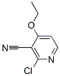 98645-45-5,2-CHLORO-4-ETHOXYNICOTINONITRILE