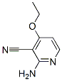 98645-48-8,3-Pyridinecarbonitrile,  2-amino-4-ethoxy-
