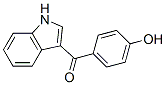 98647-12-2,(4-HYDROXYPHENYL)(1H-INDOL-3-YL)METHANONE