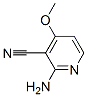 98651-70-8,2-amino-4-methoxypyridine-3-carbonitrile