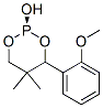 98674-82-9,(R)-(+)-2-HYDROXY-4-(2-METHOXYPHENYL)-5,5-DIMETHYL-1,3,2-DIOXAPHOSPHORINANE