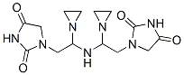98690-27-8,1,1'-[iminobis(ethane-2,1-diyliminoethane-2,1-diyl)]bisimidazolidine-2,4-dione