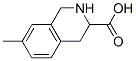 98698-22-7,7-METHYL-1,2,3,4-TETRAHYDROISOQUINOLINE-3-CARBOXYLIC ACID