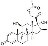 Betamethasone 21-acetate 987-24-6,Betamethasone 21-acetate