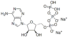 987-65-5,Adenosine 5'-triphosphate disodium salt