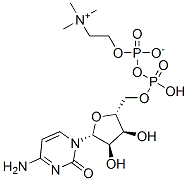 987-78-0,CYTIDINE 5'-DIPHOSPHOCHOLINE