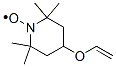 98701-84-9,4-(Ethenyloxy)-2,2,6,6-tetramethyl-1-piperidinyloxy