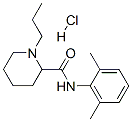 98717-15-8,Ropivacaine hydrochloride