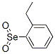 98750-94-8,Ethyl phenyl selenone