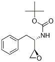 98760-08-8,(2R,3S)-3-(tert-Butoxycarbonyl)amino-1,2-epoxy-4-phenylbutane