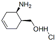 98769-56-3,CIS-(6-AMINO-CYCLOHEX-3-ENYL)-METHANOL HYDROCHLORIDE