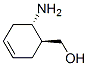 98769-57-4,TRANS-(6-AMINO-CYCLOHEX-3-ENYL)-METHANOL