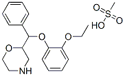 98769-84-7,Reboxetine mesylate