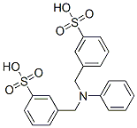 98786-62-0,N,N-bis(3-sulfobenzyl)aniline