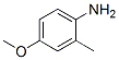 98820-85-0,2-Methyl-4-methoxyaniline