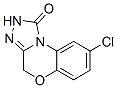 98827-46-4,8-Chloro-2,4-dihydro-1-oxo-1,2,4-triazolo[3,4-c][1,4]benzoxazine