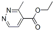 98832-80-5,ethyl 3-methylpyridazine-4-carboxylate