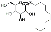 98854-16-1,DECYL-BETA-D-1-THIOGLUCOPYRANOSIDE