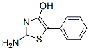 98879-58-4,2-AMINO-5-PHENYL-1,3-THIAZOL-4-OL