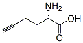 98891-36-2,(S)-2-AMINOHEX-5-YNOIC ACID