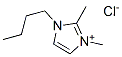 98892-75-2,1-BUTYL-2,3-DIMETHYLIMIDAZOLIUM CHLORIDE