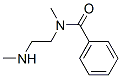 98902-12-6,N-METHYL-N-(2-METHYLAMINO-ETHYL)-BENZAMIDE