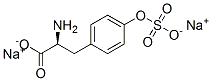 98930-06-4,H-TYR(SO3H)-OH SODIUM SALT