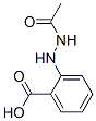 98953-14-1,Benzoic acid, 2-(2-acetylhydrazino)- (9CI)