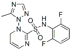Flumetsulam 98967-40-9,Flumetsulam