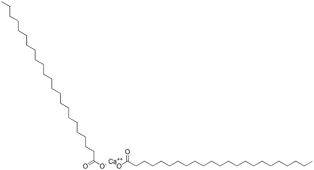 98978-62-2,calcium ditricosanoate