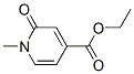 98996-29-3,1-Methyl-2-oxo-1,2-dihydropyridine-4-carboxylic acid ethyl ester