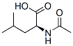 99-15-0,Acetylleucine