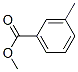 99-36-5,Methyl 3-methylbenzoate