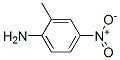 99-52-5,2-Methyl-4-nitroaniline