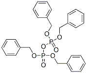 990-91-0,Tetrabenzyl pyrophosphate