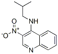99009-85-5,4-Isobutylamino-3-nitroquinoline