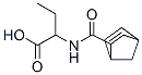 99028-71-4,Butanoic  acid,  2-[(bicyclo[2.2.1]hept-5-en-2-ylcarbonyl)amino]-