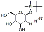 99049-65-7,1-O-T-BUTYLDIMETHYLSILYL 2-AZIDO-2-DEOX&