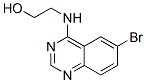 99057-99-5,2-(6-BROMO-QUINAZOLIN-4-YLAMINO)-ETHANOL