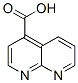 99066-71-4,[1,8]NAPHTHYRIDINE-4-CARBOXYLIC ACID
