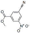 99066-80-5,3-CYANO-5-NITRO-BENZOIC ACID METHYL ESTER