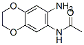 99068-59-4,N-(7-AMINO-2,3-DIHYDRO-BENZO[1,4]DIOXIN-6-YL)-ACETAMIDE