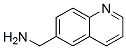 99071-54-2,6-Aminomethylquinoline