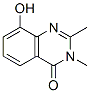 99071-94-0,4(3H)-Quinazolinone,  8-hydroxy-2,3-dimethyl-