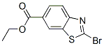 99073-88-8,2-BROMO-6-ETHOXYCARBONYLBENZOTHIAZOLE