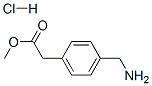99075-25-9,METHYL 2-(4-(AMINOMETHYL)PHENYL)ACETATE HYDROCHLORIDE