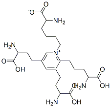 991-01-5,ISODESMOSINE STANDARD