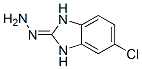 99122-11-9,2H-Benzimidazol-2-one,5-chloro-1,3-dihydro-,hydrazone(9CI)